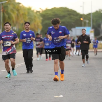 Runner Photo 3578995