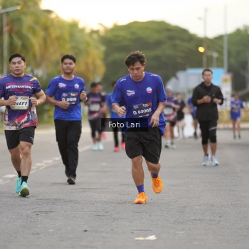 Runner Photo 3578997