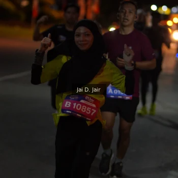 Runner Photo 3578999