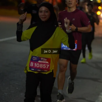 Runner Photo 3579006
