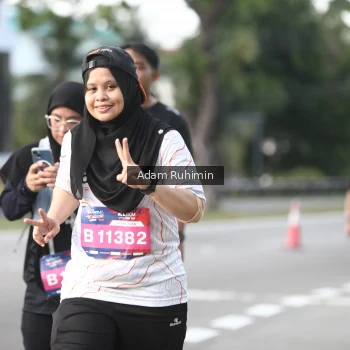 Runner Photo 3579009