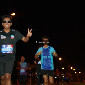 Runner Photo 3579020