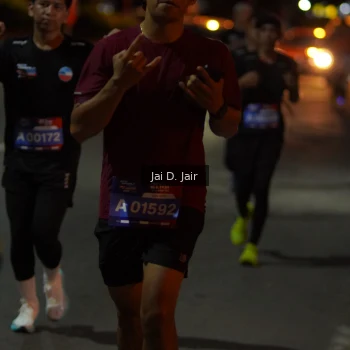 Runner Photo 3579021