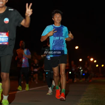 Runner Photo 3579025