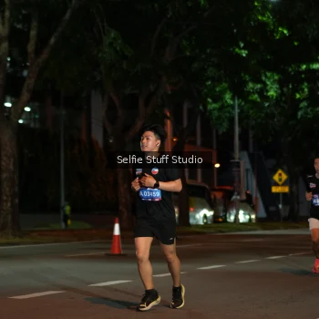 Runner Photo 3579029