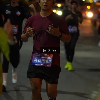 Runner Photo 3579038