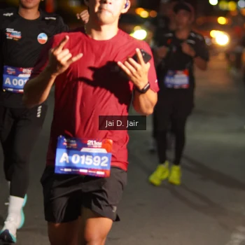 Runner Photo 3579040