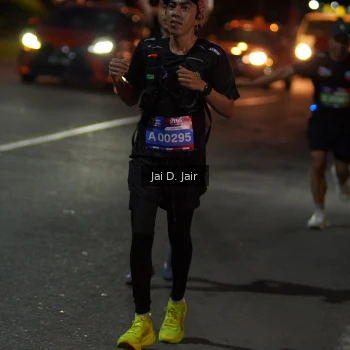 Runner Photo 3579044