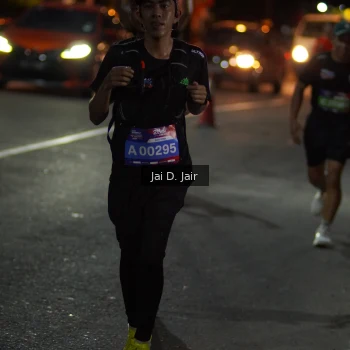 Runner Photo 3579045