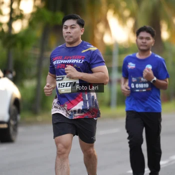 Runner Photo 3579046