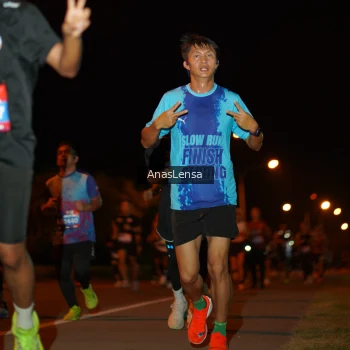 Runner Photo 3579047