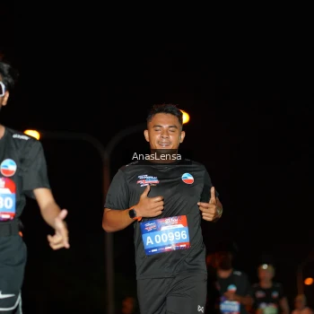 Runner Photo 3579048