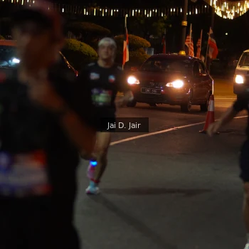 Runner Photo 3579049
