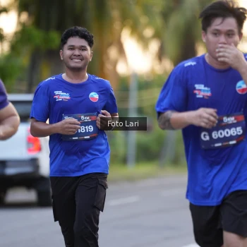 Runner Photo 3579066