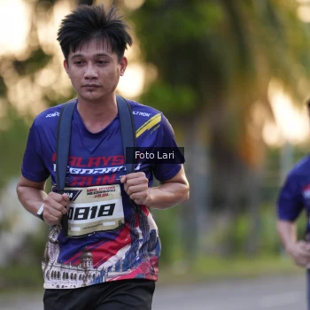 Runner Photo 3579069