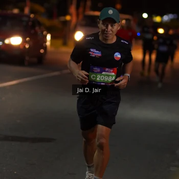 Runner Photo 3579070