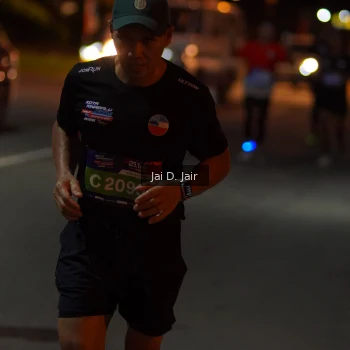 Runner Photo 3579075