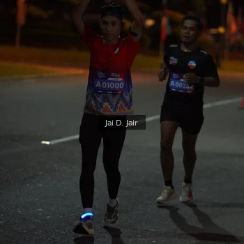 Runner Photo 3579091