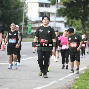 Runner Photo 3579093