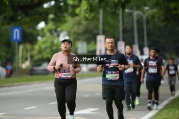 Runner Photo 35791