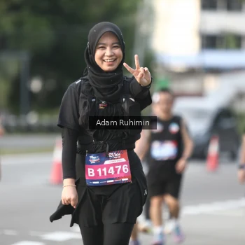 Runner Photo 3579100