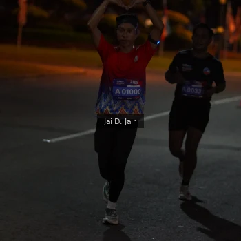 Runner Photo 3579103
