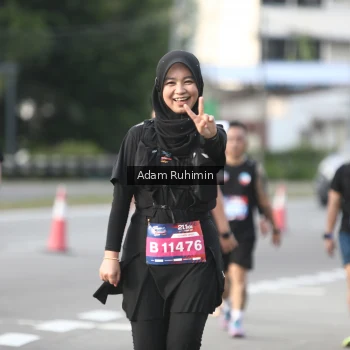 Runner Photo 3579104