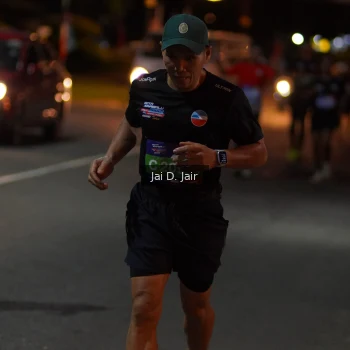 Runner Photo 3579106