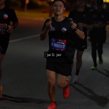 Runner Photo 3579113