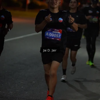 Runner Photo 3579120