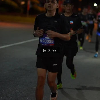 Runner Photo 3579129