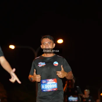 Runner Photo 3579140