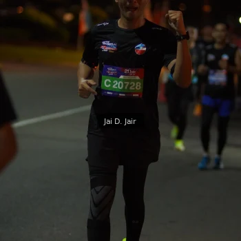 Runner Photo 3579141