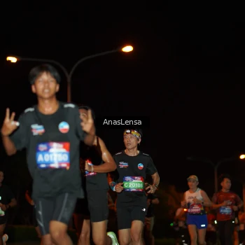 Runner Photo 3579145