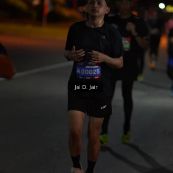 Runner Photo 3579149