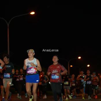Runner Photo 3579151