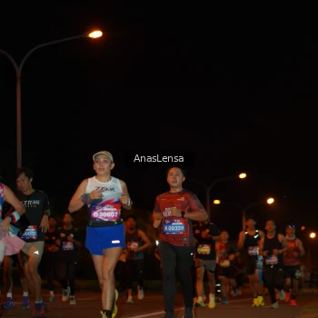 Runner Photo 3579153
