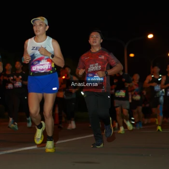 Runner Photo 3579155