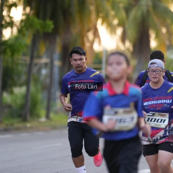 Runner Photo 3579158
