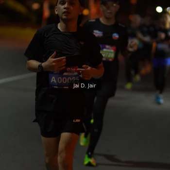 Runner Photo 3579159