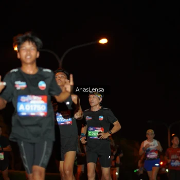 Runner Photo 3579160