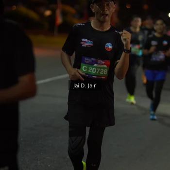 Runner Photo 3579161
