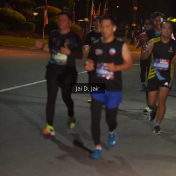 Runner Photo 3579162