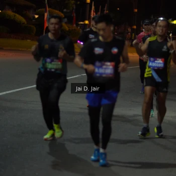 Runner Photo 3579168