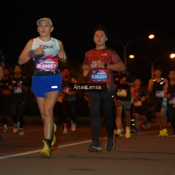 Runner Photo 3579169