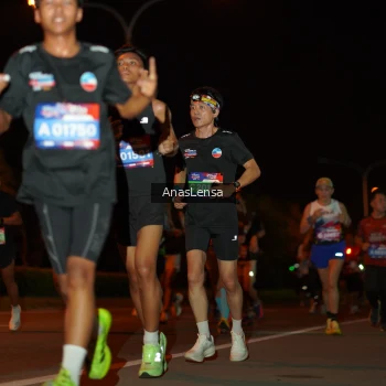 Runner Photo 3579170