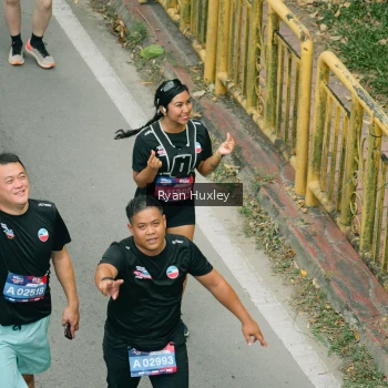 Runner Photo 3579172