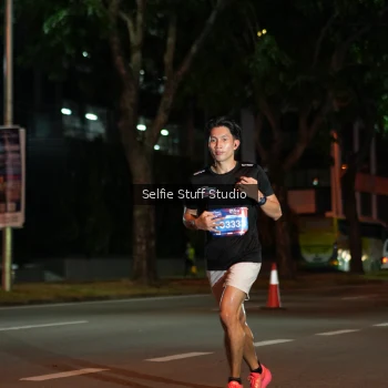 Runner Photo 3579174
