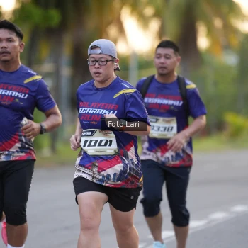 Runner Photo 3579191
