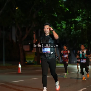 Runner Photo 3579192